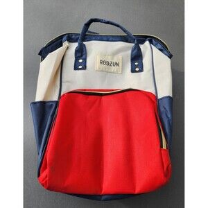 Diaper Bag Baby Backpack Rodzun Sample One of A Kind